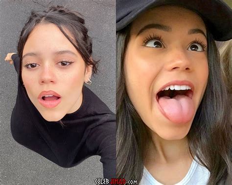 jenna ortega sextape|Pretty Jenna Ortega Leaked Sex Tape Video